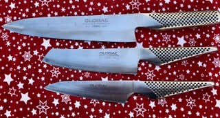 tip top condition and ready for the festive season